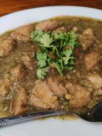 Xin Xiang Yi Wei: Menjalara's Vegetarian Haven