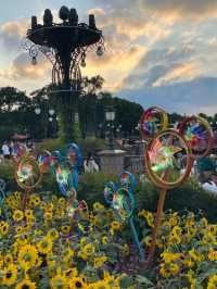 Shanghai Disneyland: Where Disney Breaks the Mold