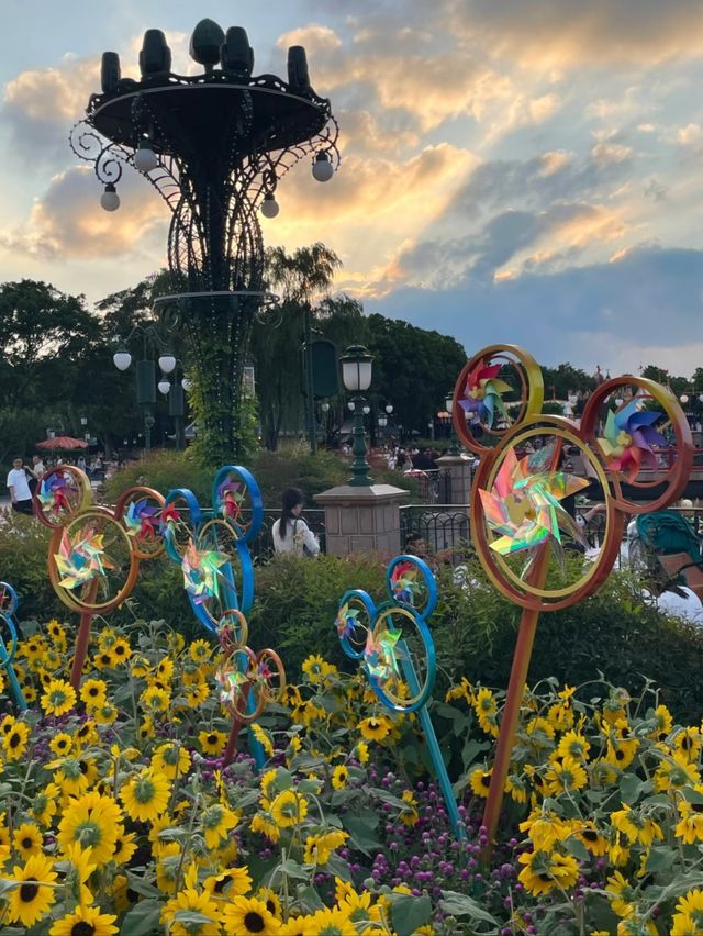 Shanghai Disneyland: Where Disney Breaks the Mold