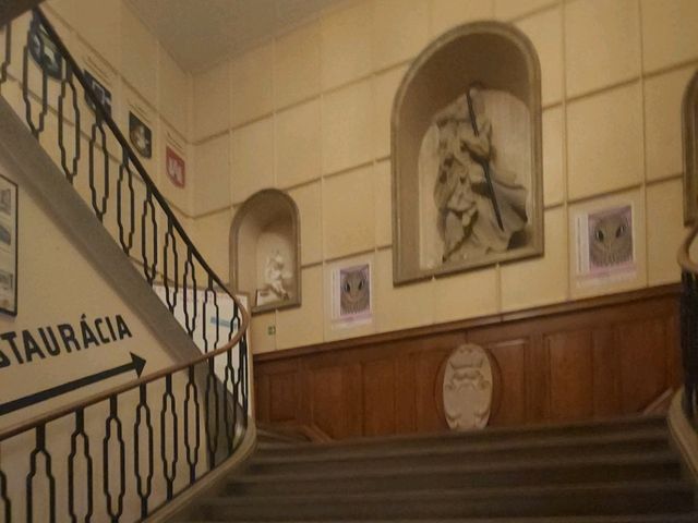 既然來到斯洛伐克不免嚐嚐傳統餐廳美食？