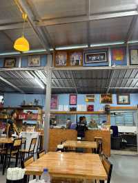 ร้านลับมิชลินไกด์ 2025 | ครัวลุงแฉ่ว 🍴✨