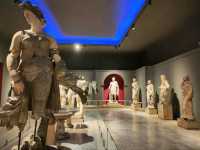 Antalya Archaeological Museum Adventures