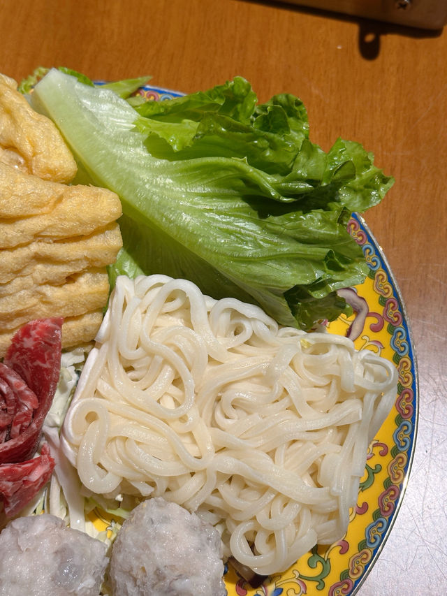 食火鍋