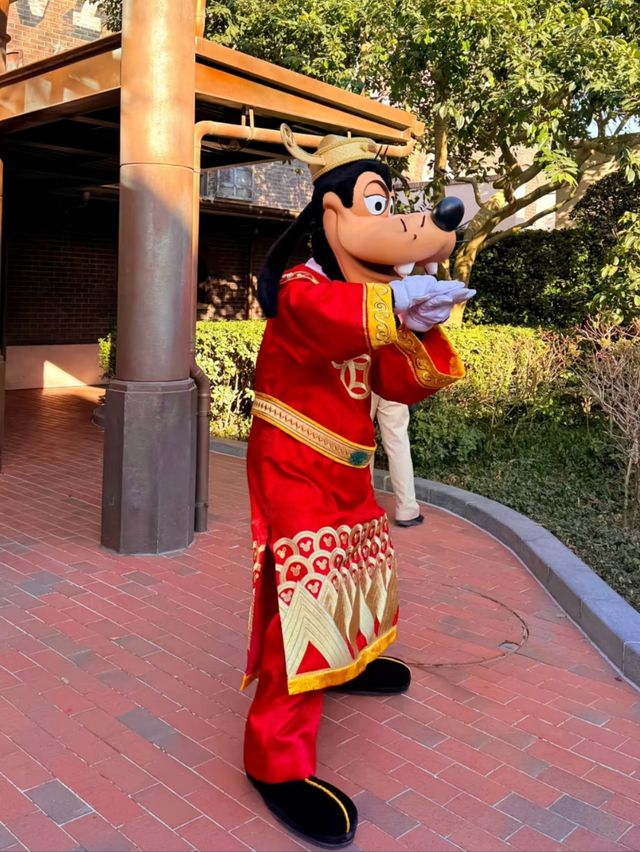The Castle of All Princesses: Shanghai Disneyland’s Magical Marvel