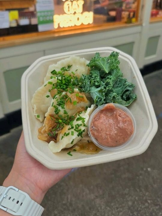 fantastic spot to explore, offering a variety of fresh produce, local goods, and unique finds.