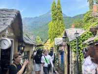 Yufuin Town: Your Guide to a Ghibli-esque Fairytale Escape! 🌿🍜🦉