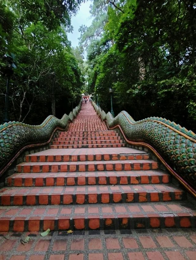 เสน่ห์เมืองเหนือ ที่คุณชอบในเมืองเชียงใหม่คืออะไร