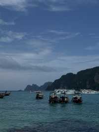 Thailand's Low Season — Worth Going?