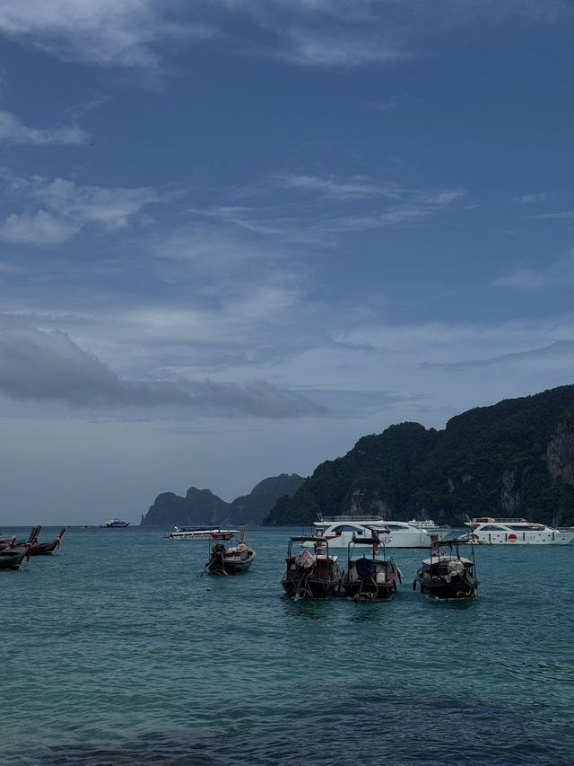 Thailand's Low Season — Worth Going?