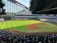 北廣島 | 北海道火腿鬥士隊主球場 Es Con Field Hokkaido