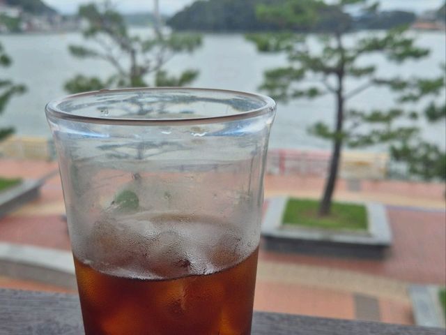 국내여행 | 여수 마띠유 호텔, 홍포, 황소식당 – 위치 최고, 깔끔한 숙소와 맛집 여행]