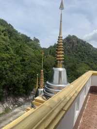 วัดถ้ำเขาปรางค์