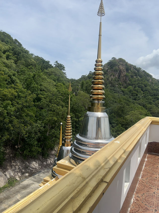 วัดถ้ำเขาปรางค์