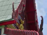วัดบ้านนาเทพธาราม จ.ฉะเชิงเทรา