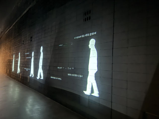 광복 80주년 행사 준비 중인 이곳!
