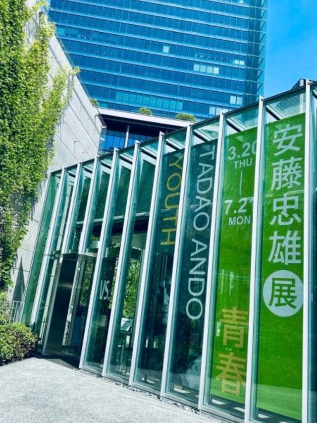📷🇯🇵日本大阪必去景點(九）美術館