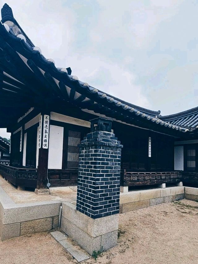 Namsangol Hanok Village: Step into Korea’s Traditional Lifestyle in Seoul