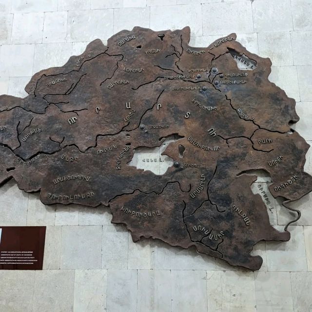 City Strolls & Chill Feels, Yerevan’s Got a Vibe