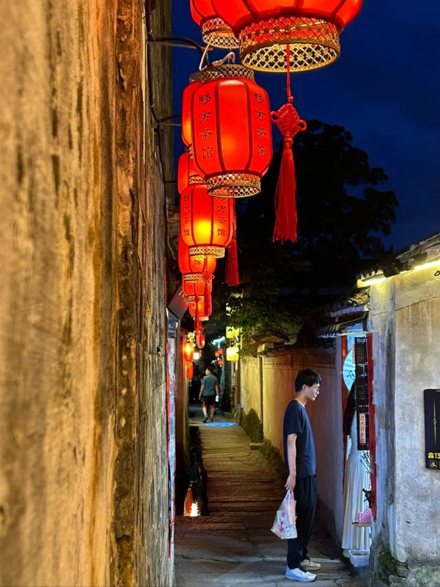 900 Years of Grace: The Story of Hongcun Village