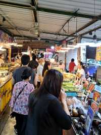 🍊🍉 "คลองลัดมะยม" ตลาดวิถีไทย ที่ไม่ควรพลาด!