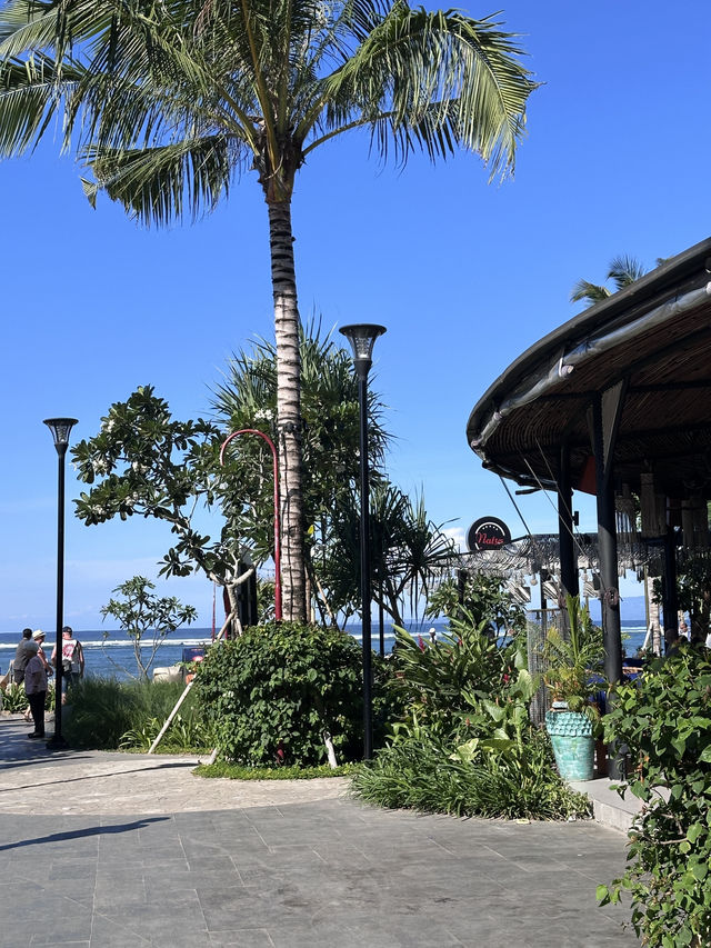 📍 ICON BALI 쇼핑몰 후기
