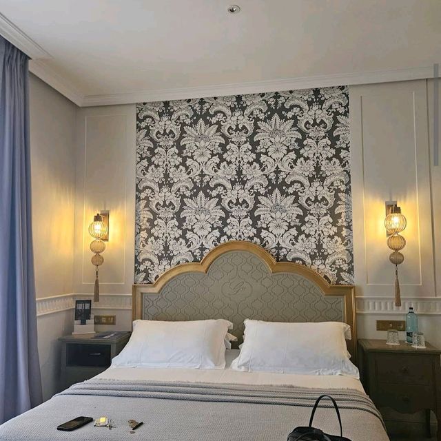 Hotel Gravina 51