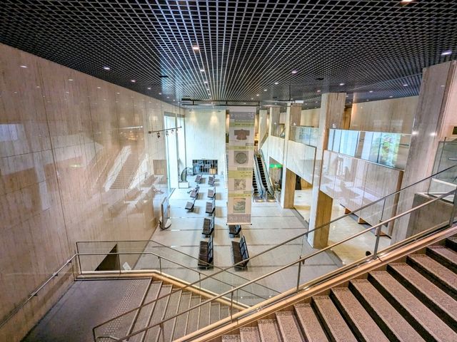 金澤 | 石川縣立美術館，欣賞石川縣的國寶彩雉香爐