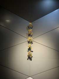 Artillery Of Ancestors: Decoding Si Chuan’s Art Battlefield
