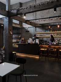 Somewhere Home Cafe