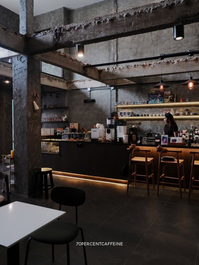 Somewhere Home Cafe