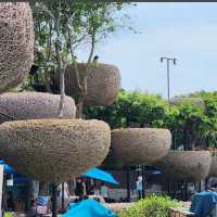 3 Mermaids Cafe คาเฟ่พัทยาสุดฮิต