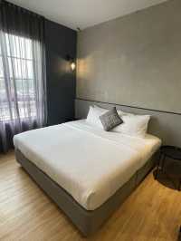 Atelier Hotel Johor Bahru, Boutique Charm in Taman Pelangi