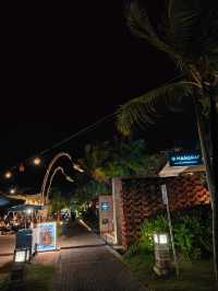 🌴 Review: Sunset Sips at Manarai Beach House 
