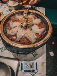 Hunan Heat at Sunway – A Fiery Feast at Nong Geng Ji