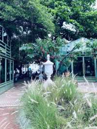 Tsai Eatery
