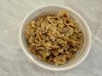 🍚 Yoshinoya @ The Star Vista — Quick Beef Bowls When You’re in the Mood for Comfort Food