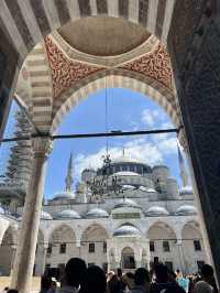 Istanbul and Cappadocia Moments