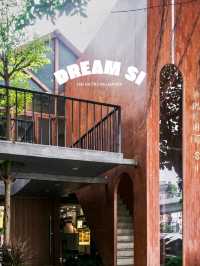 Dream Si Coffee