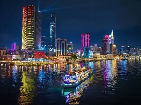 Hanoi and Ha Long Moments