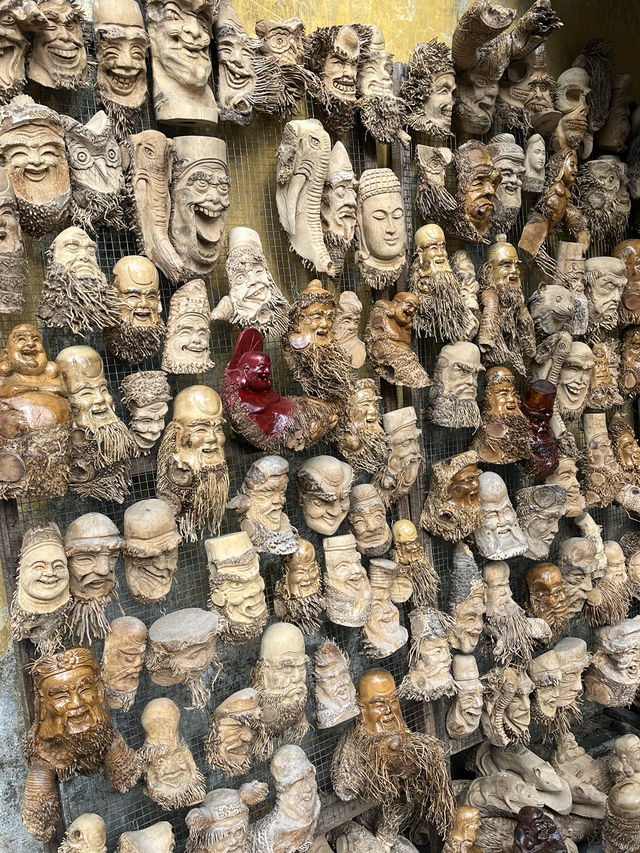 Hội An—A historical and cultural tour🇻🇳🏮