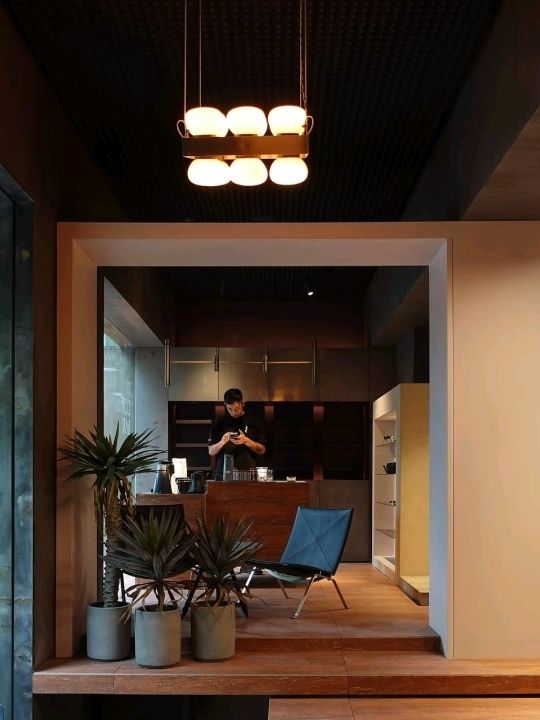 IM Coffee Bar