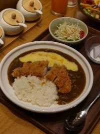 Fukujin Japanese Curry House