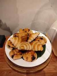 🍽️ Udupi Breakfast Elegance at Sunshine Hotel