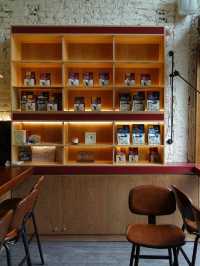 Donau The Cafe
