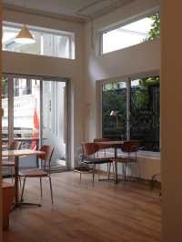 Donkey Coffee Roastery