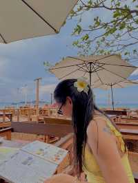 “เฉลียงลม เกาะล้าน” – ร้านเด็ดริมทะเลที่ต้องโดน!