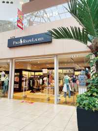 Runway to Retail: Luxe Labels & Local Flavors at Mitsui Outlet Park KLIA