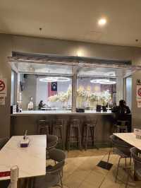 Tangkak Kopitiam Genting Highlands, Nostalgic Nanyang Flavors in the Clouds
