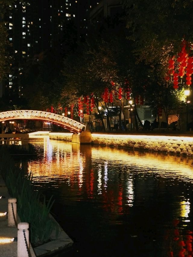 Lychee Bay in Guangzhou Is Straight Up Dreamy