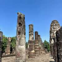 タイ観光におすすめ！“心の旅”ができる場所🇹🇭
